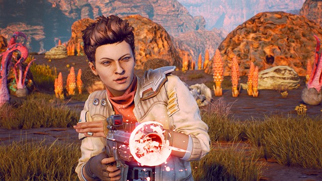 Vylepšená verze Outer Worlds nebude pro majitele hry zadarmo