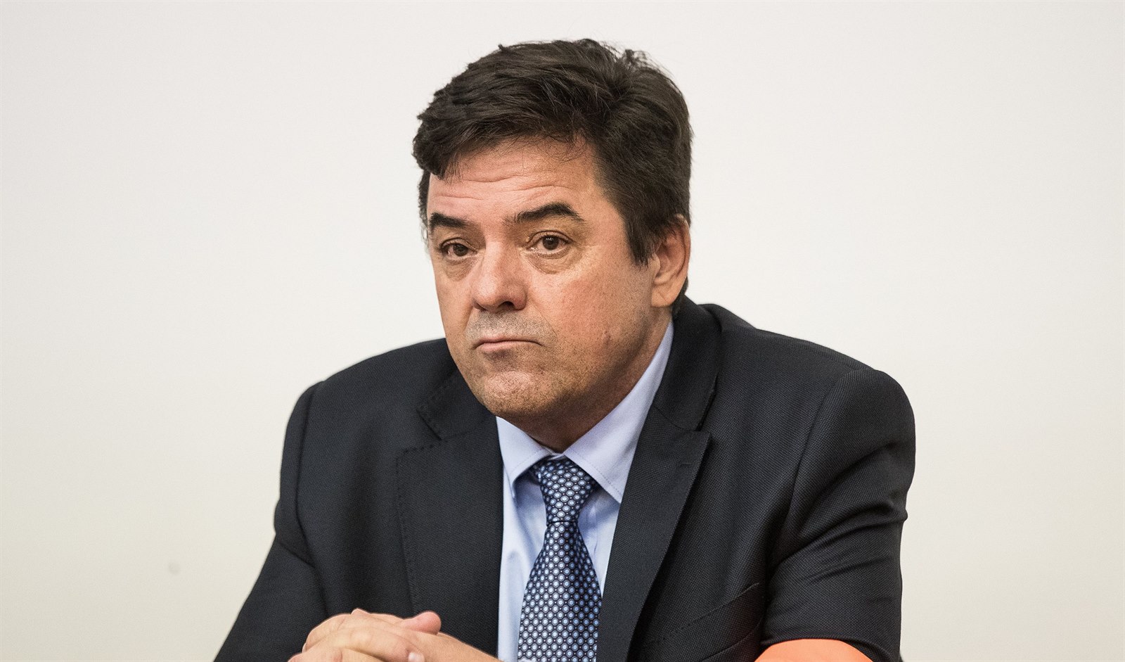Další verdikt pro Kočnera. V nové kauze byl uznán vinným, trest zůstává 19 let