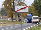 Silnice v úseku mezi Novým Veselím a Budčí na Žďársku musela být opakovaně...