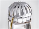 Designové láhve Pilsner Urquell zdobí deset různých vrchňáků.