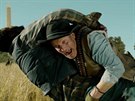 Woody Harrelson ve filmu Zombieland: Rána jistoty