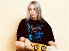 Zpvaka Billie Eilish