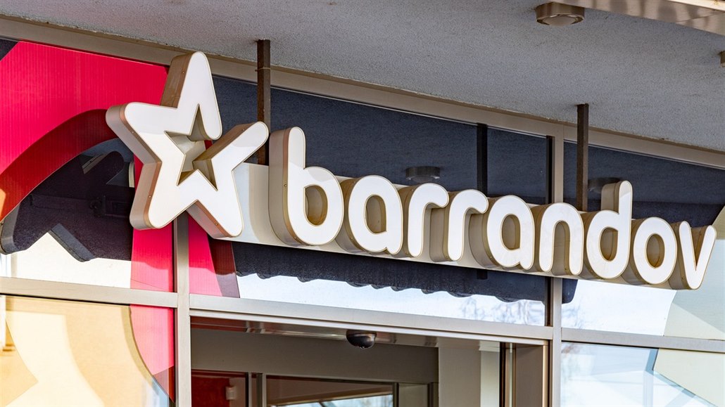 TV Barrandov