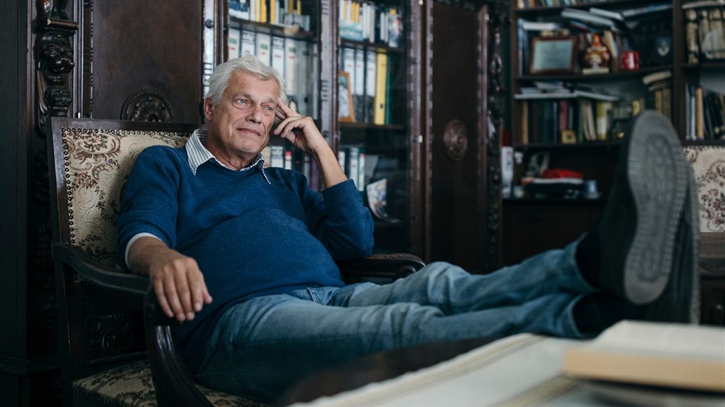 Vladimír Bene�