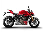 Ducati-Streetfigher V4 S