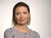 Simona Machulov, editelka prvnho seku spolenosti Partners