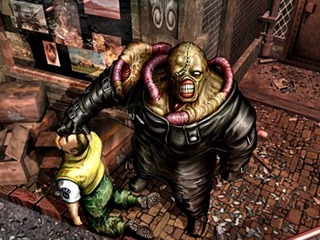 Resident Evil 3