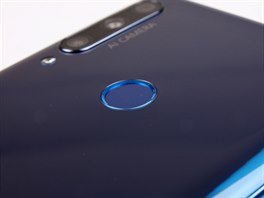 Honor 9X