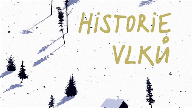 Historie vlk