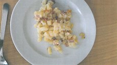 Fotografie z petice rodi