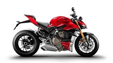 Ducati-Streetfigher V4 S