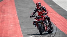 Ducati-Streetfigher V4
