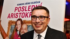Evžen Boček říká, že film, který podle jeho knihy vznikl, ještě neviděl. Nechce... | na serveru Lidovky.cz | aktuální zprávy