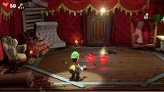 Luigi's Mansion 3