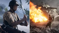 Battlefield 5 - War in the Pacific