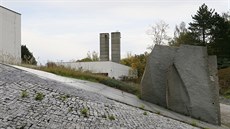 Městské krematorium na ústeckém Střekově opět zahajuje provoz. 
