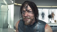 Death Stranding