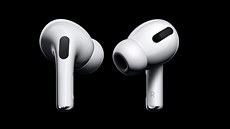 Nová sluchátka Apple AirPods Pro