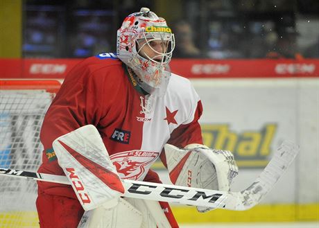 Branká Slavia Martin Michajlov