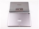 Lenovo Yoga Smart Tab a Huawei MediaPad M5 10,8"