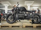 All Ride Show 2019