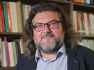 Dkan Fakulty filosofick Zpadoesk univerzity v Plzni Pavel Vaeka.