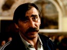 Pavel Zedníek ve filmu Dobí holubi se vracejí (1988)