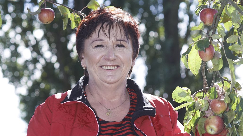 Čtenářka Helena zhubla 25 kilogramů. Lidi kolem sebe jsem naštvala, říká