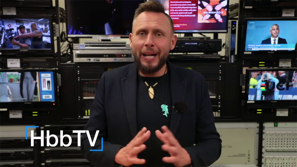 Nenechte se zmást kampaní k DVB-T2. Slibuje víc, než diváka čeká