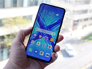 Honor 9X