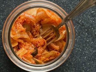 Kimči