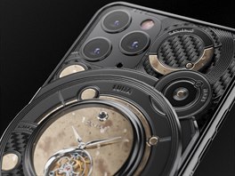 Caviar iPhone 11 Pro Discovery