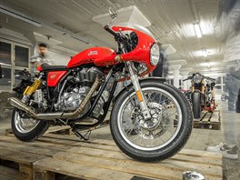 All Ride Show 2019