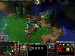 Warcraft 3 Reforged - multiplayer beta