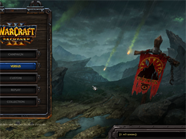 Warcraft 3 Reforged - multiplayer beta