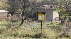 Takhle dnes vypadá havlíkobrodská zahrádkáská kolonie Na Nebi. Ovem nahradit...