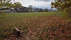 Lidé z jablonecké Horní Prose�e cht�jí, aby radnice zm�nila územní plán a na...