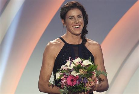 V roce 2019 se atletkou roku stala Zuzana Hejnová. Letos se svého nástupce nedoká. 