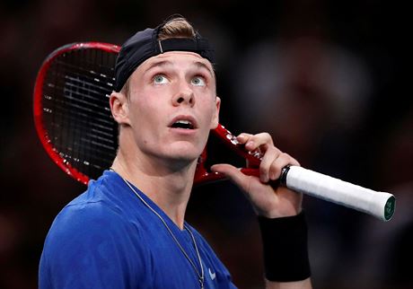 Denis Shapovalov