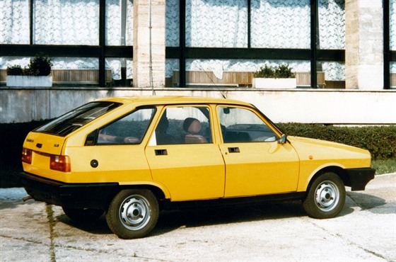 Dacia Liberta