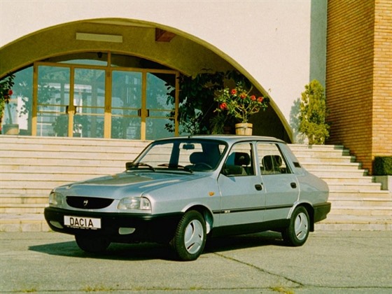 Dacia 1310 kombi