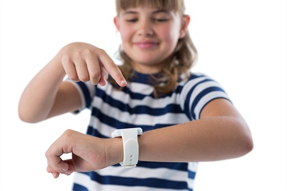 Dětský tarif Vodafonu je předurčen k použití s chytrými hodinkami. Není to však podmínkou. Ilustrační snímek