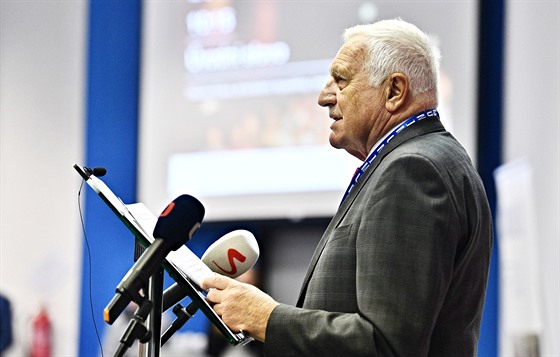 Václav Klaus