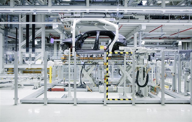 Volkswagen v Německu zavře nejméně tři továrny, zruší desítky tisíc pozic