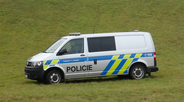 Pražští policisté pátrali po třináctiletém chlapci se sníženým intelektem