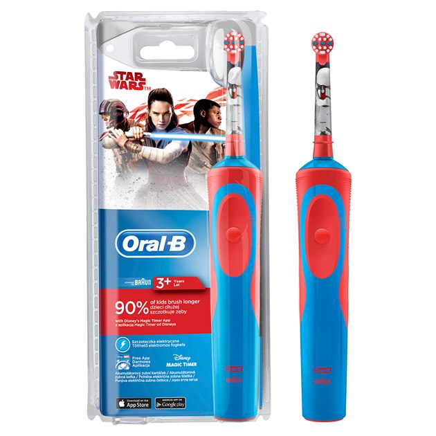 OralB