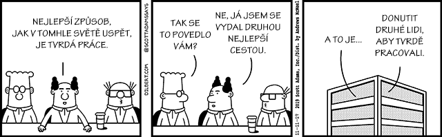 pondl, 11. listopadu