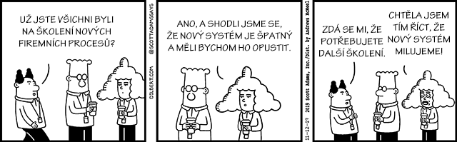 �ter�, 12. listopadu