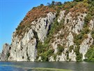 Neschdné stny kaonu Dunaje