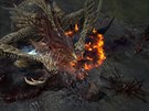 Diablo IV - gameplay trailer